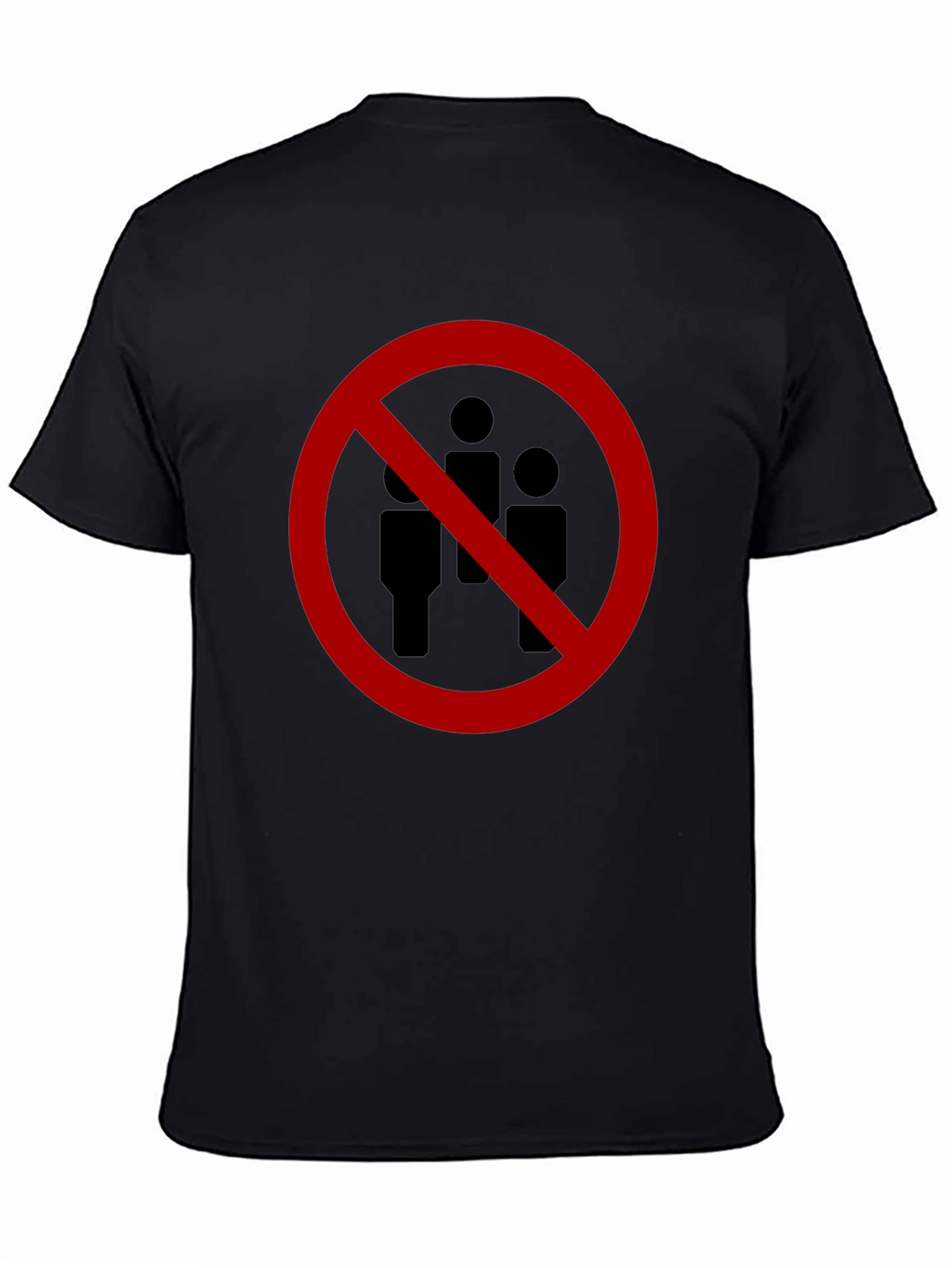 Social Distancing T-Shirt