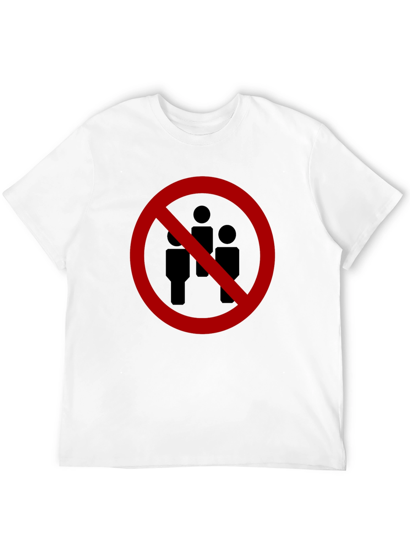 Social Distancing T-Shirt