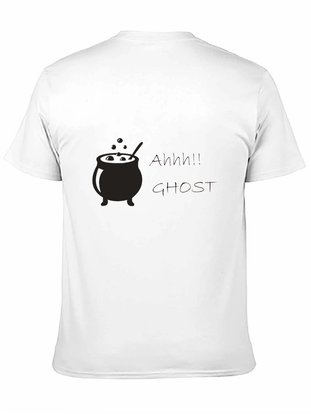 Spooky Brew T-Shirt - Halloween Fun!