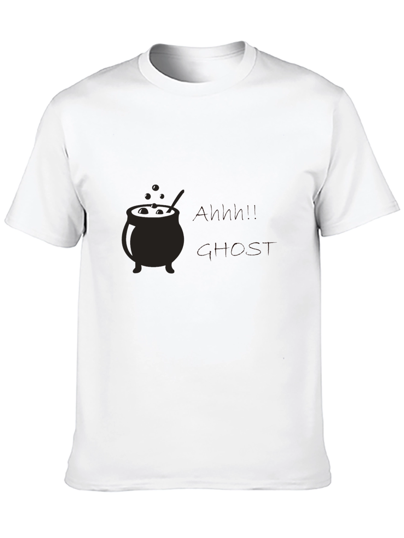 Spooky Brew T-Shirt - Halloween Fun!