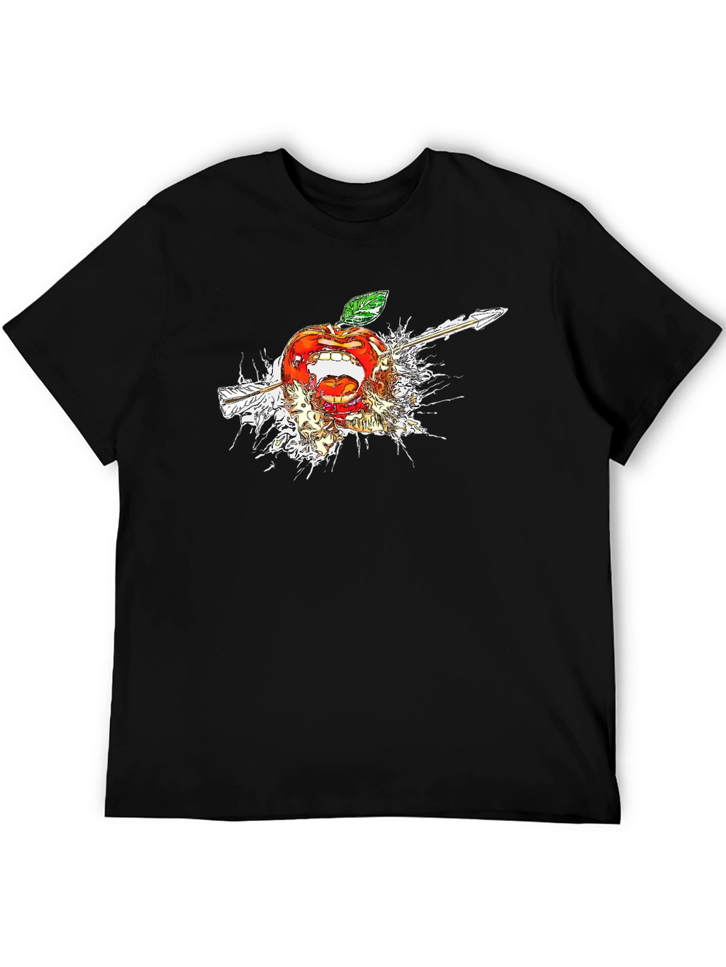 Apple Arrow T-Shirt