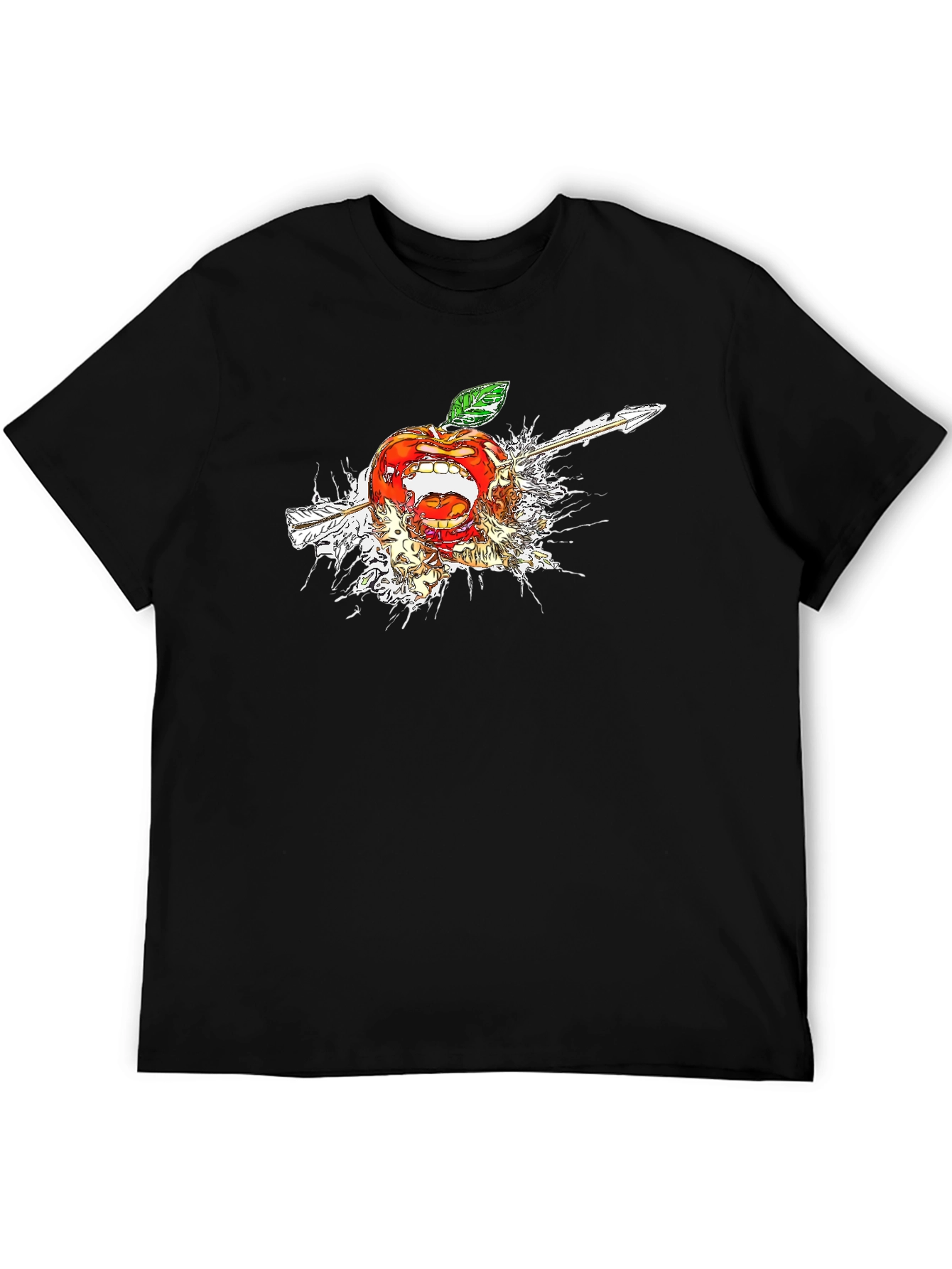 Apple Arrow T-Shirt
