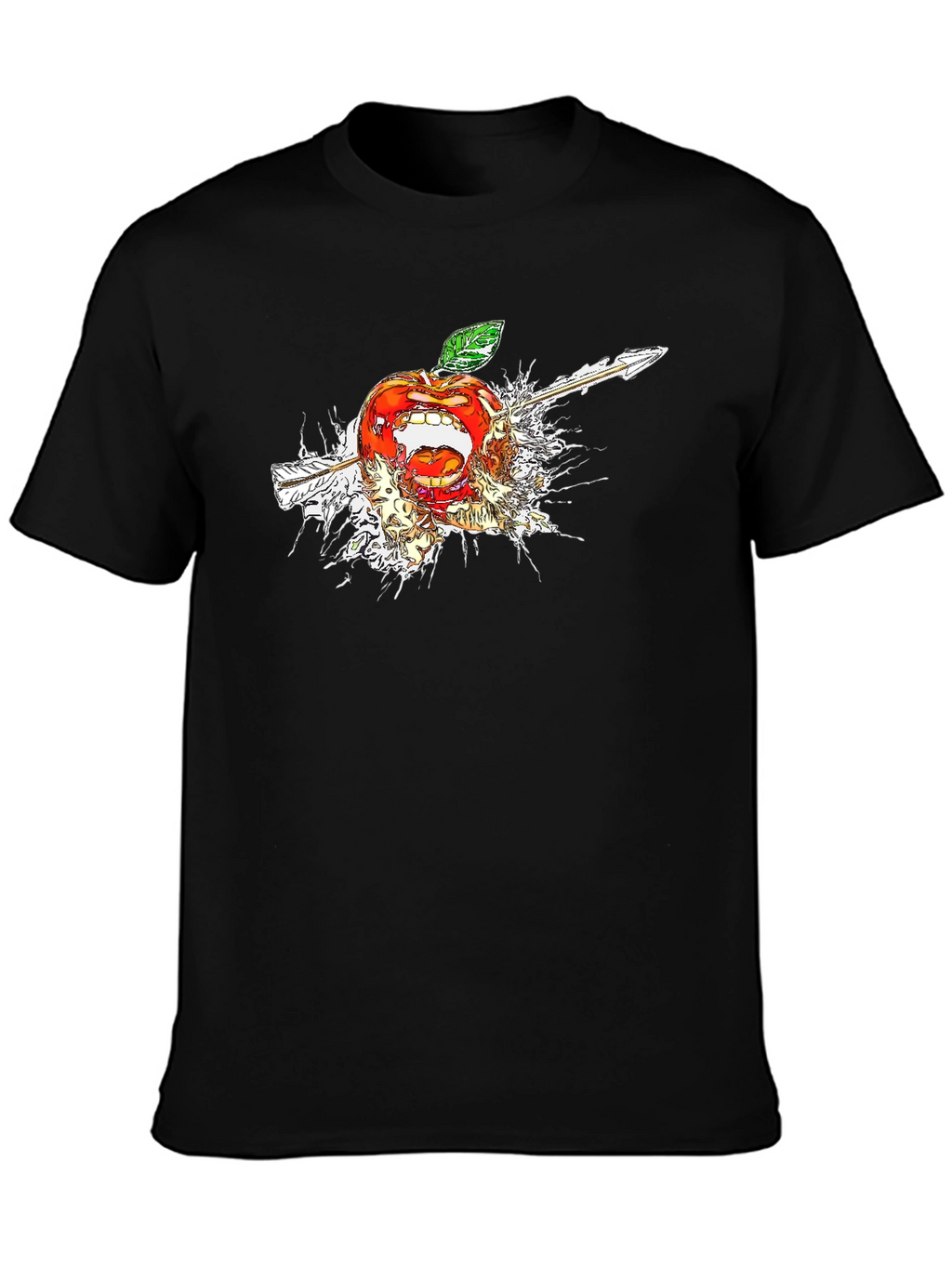 Apple Arrow T-Shirt