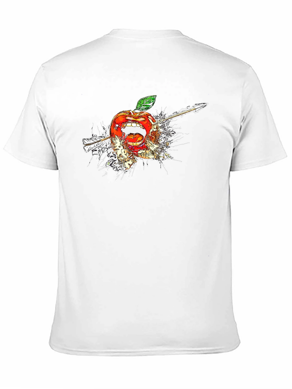 Apple Arrow T-Shirt