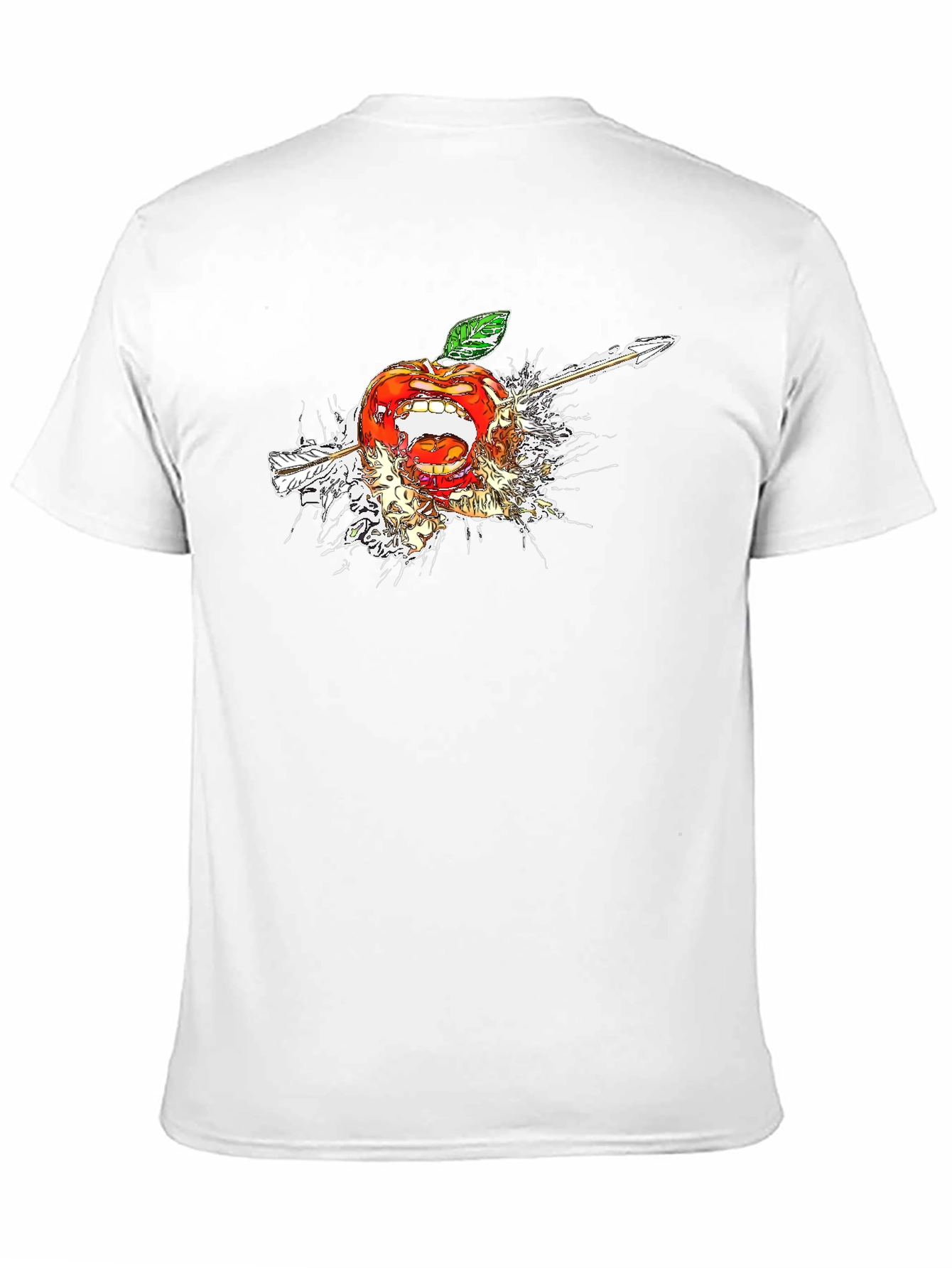 Apple Arrow T-Shirt