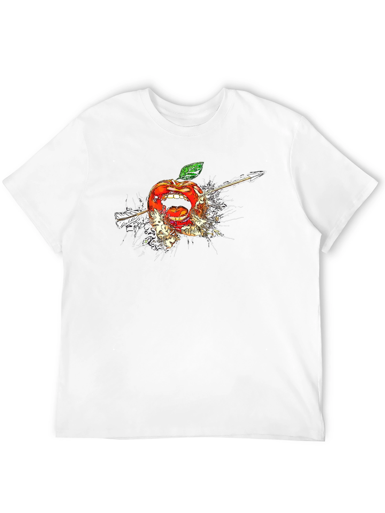 Apple Arrow T-Shirt