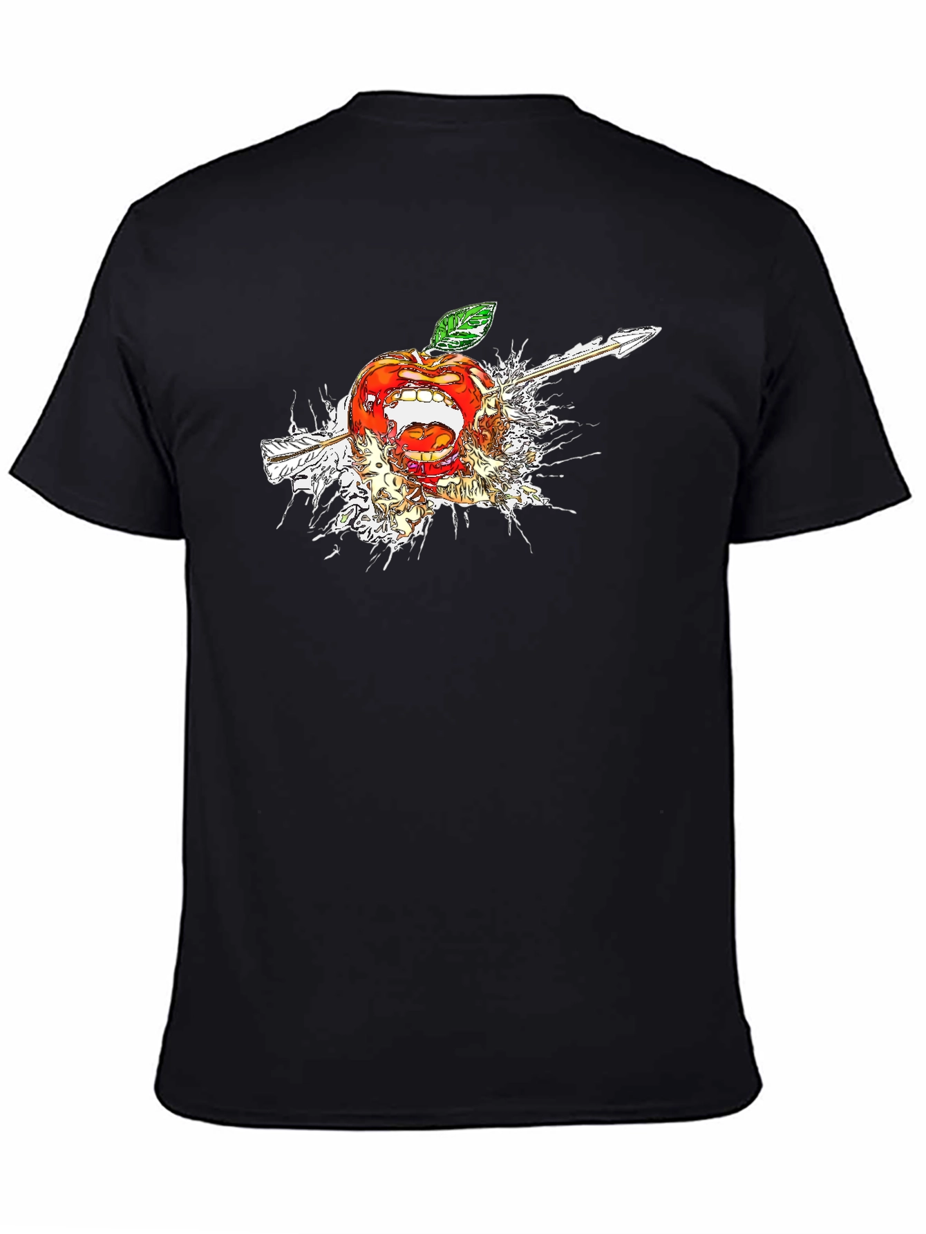 Apple Arrow T-Shirt