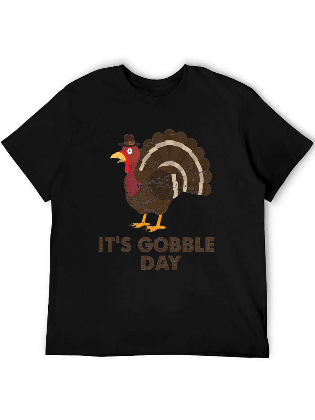Its Gobble Day T-Shirt
