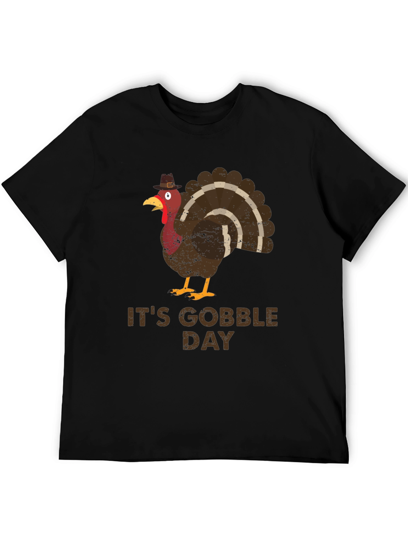 Its Gobble Day T-Shirt