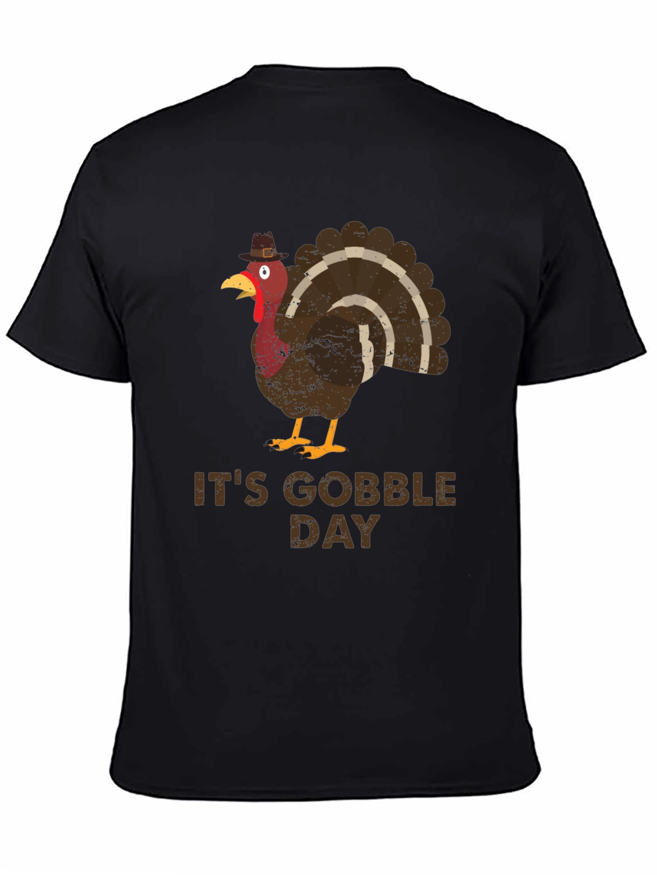 Its Gobble Day T-Shirt
