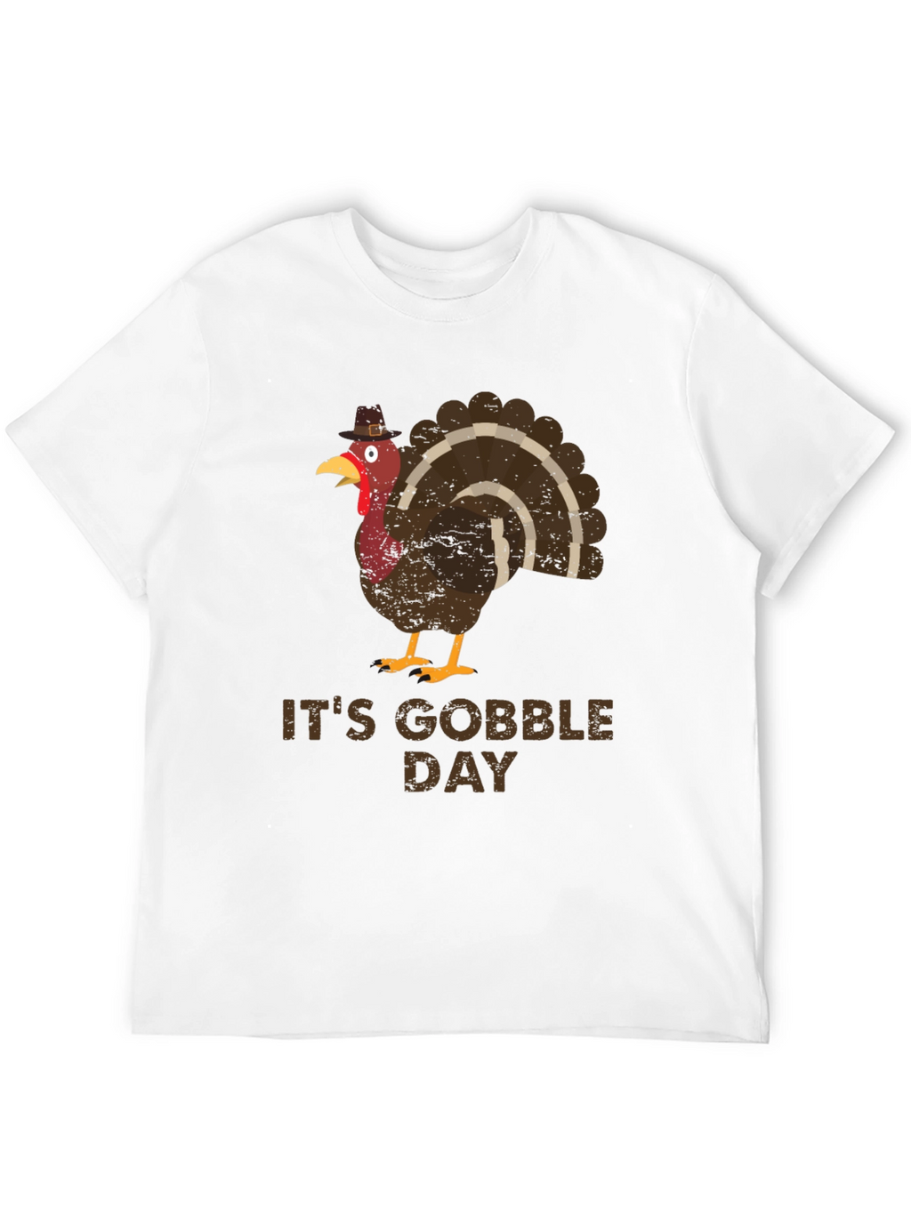 Its Gobble Day T-Shirt