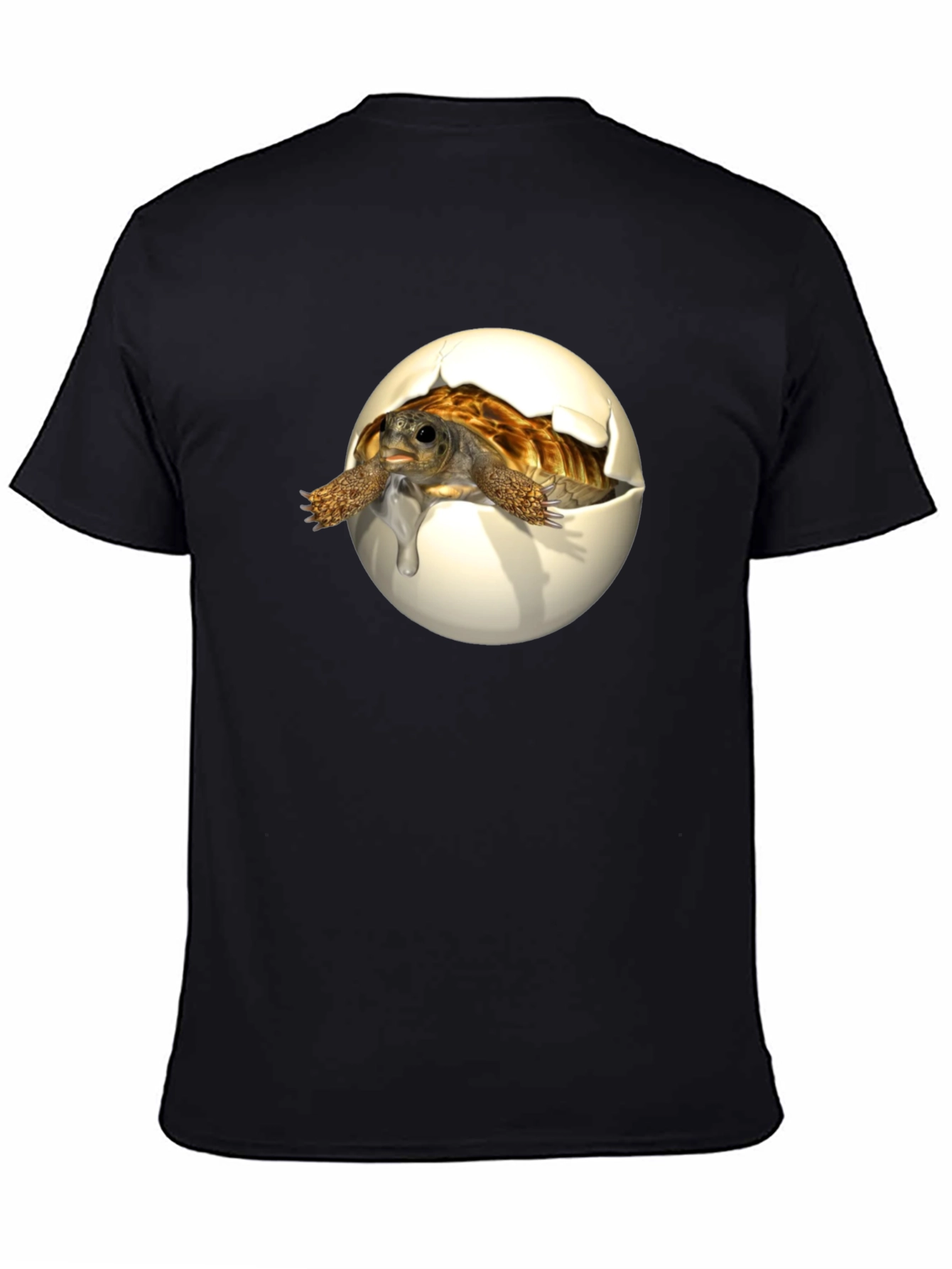 Turtle Hatchling T-Shirt