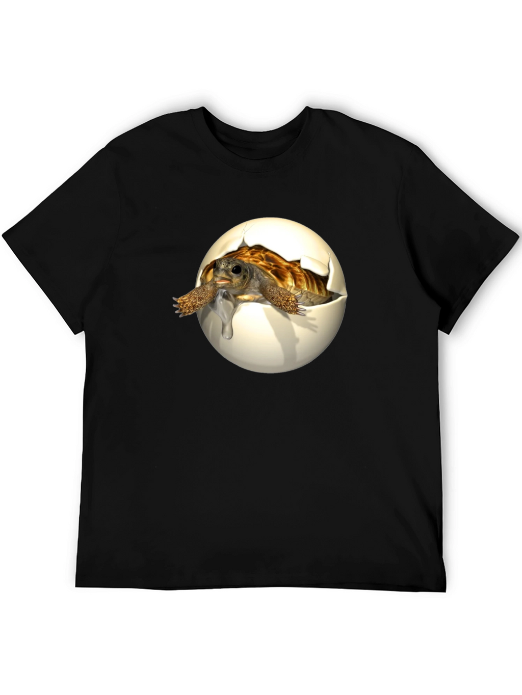 Turtle Hatchling T-Shirt