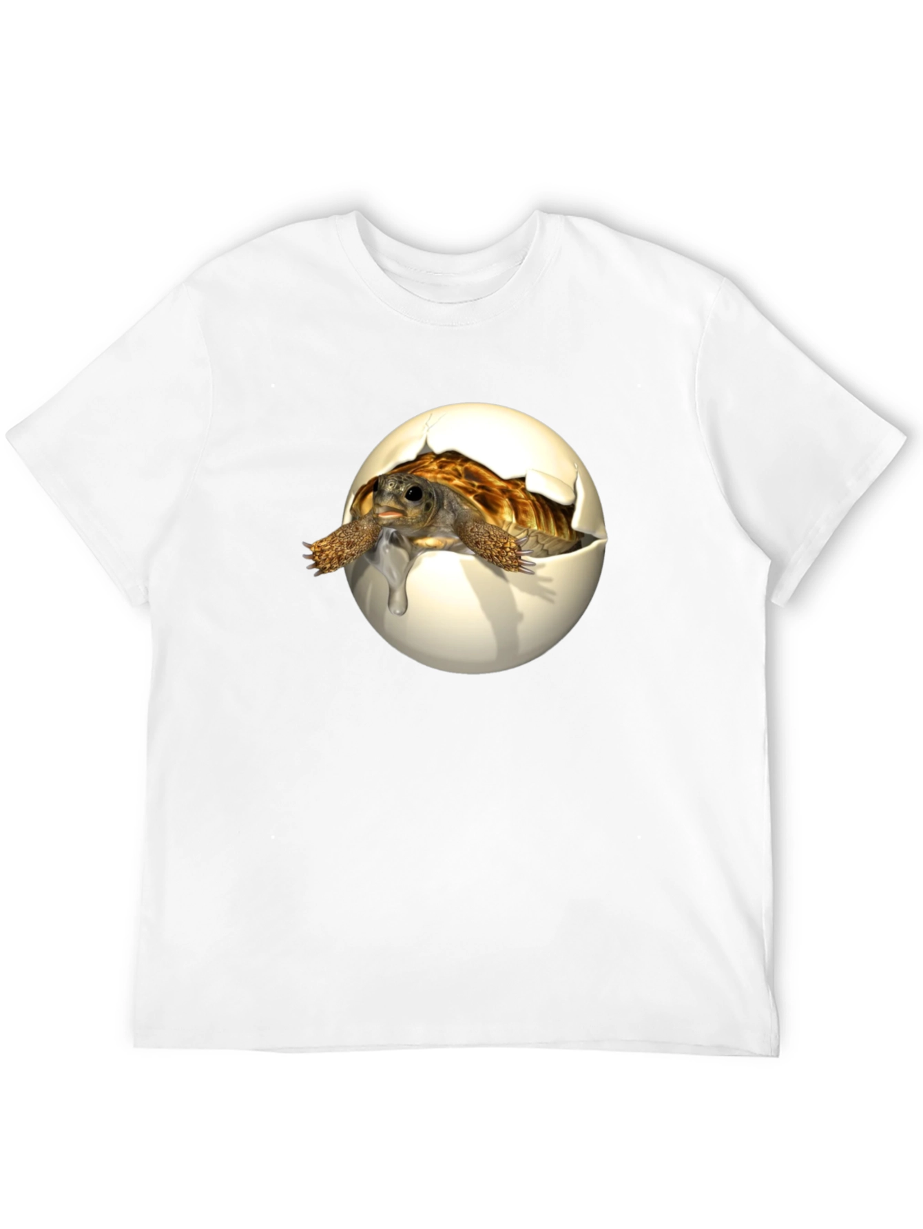Turtle Hatchling T-Shirt
