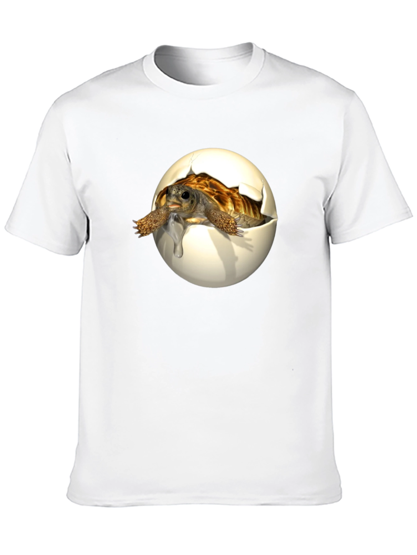 Turtle Hatchling T-Shirt