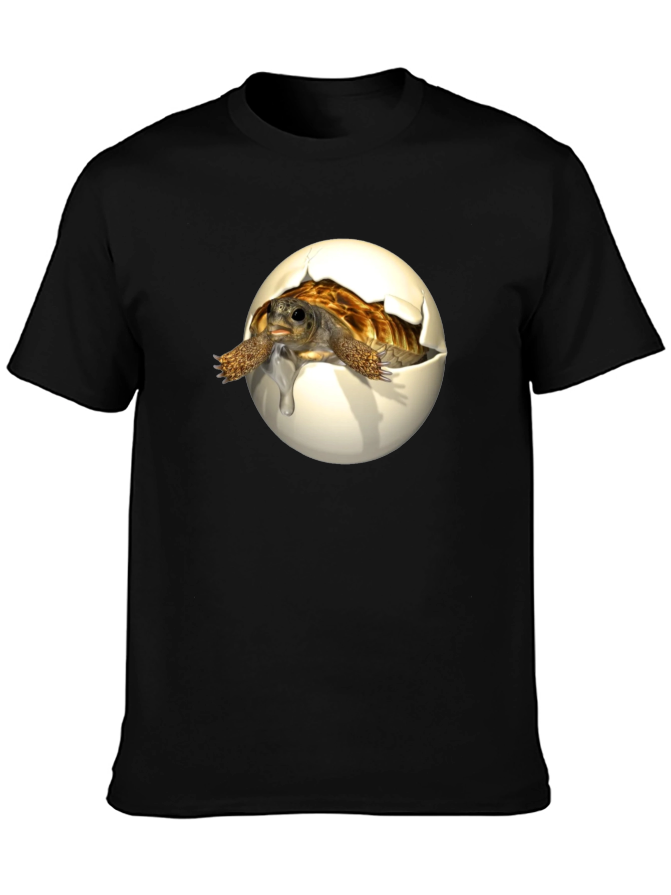 Turtle Hatchling T-Shirt