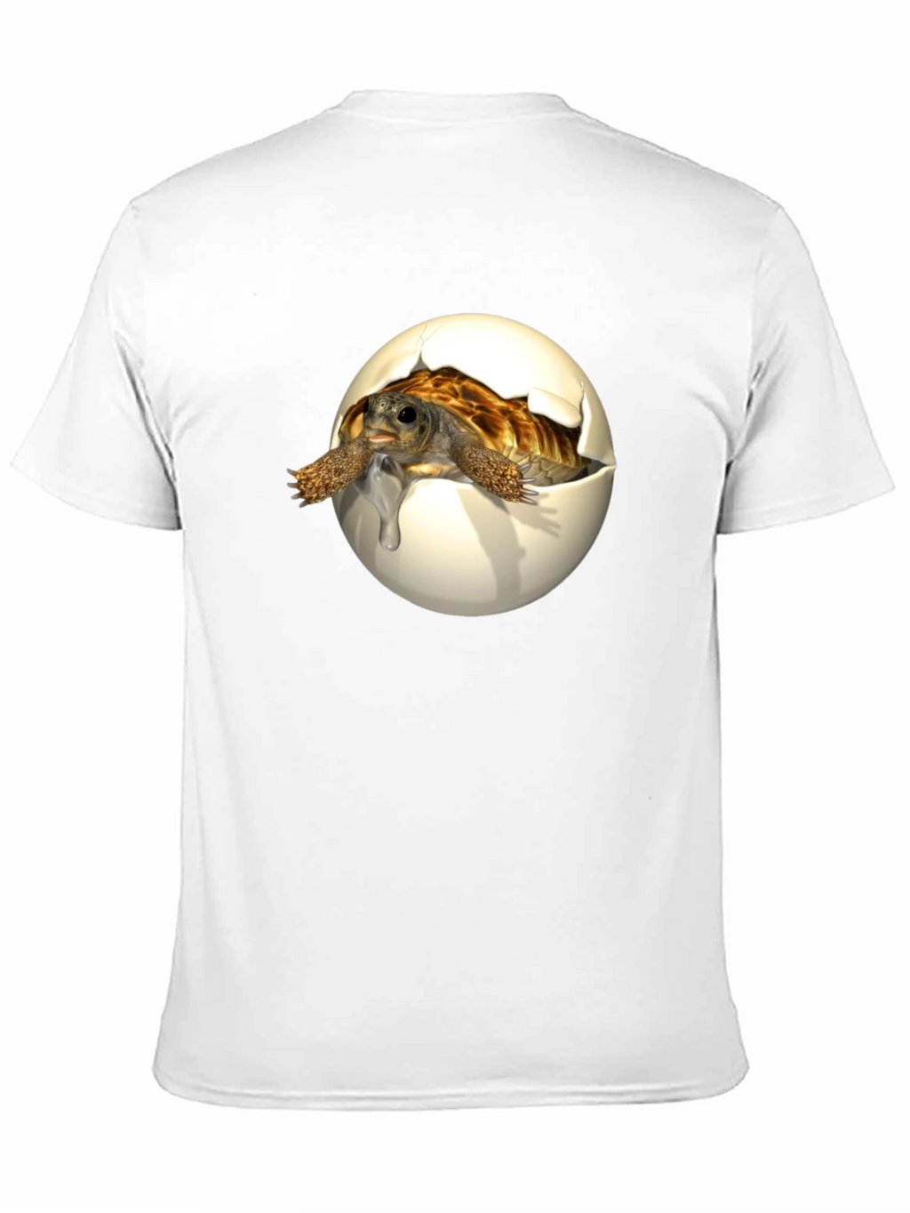 Turtle Hatchling T-Shirt