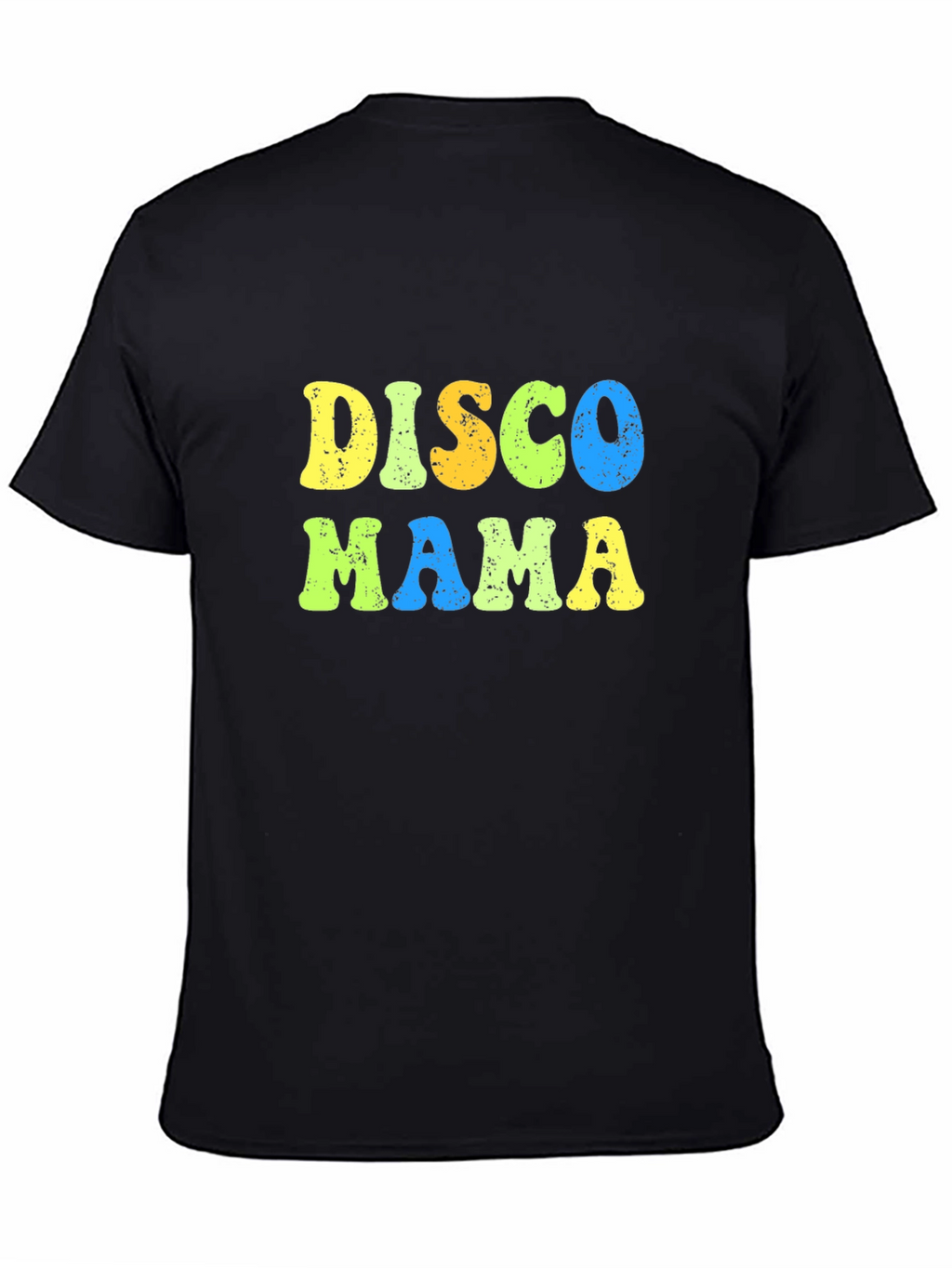 Disco Mama T-Shirt - Retro Style