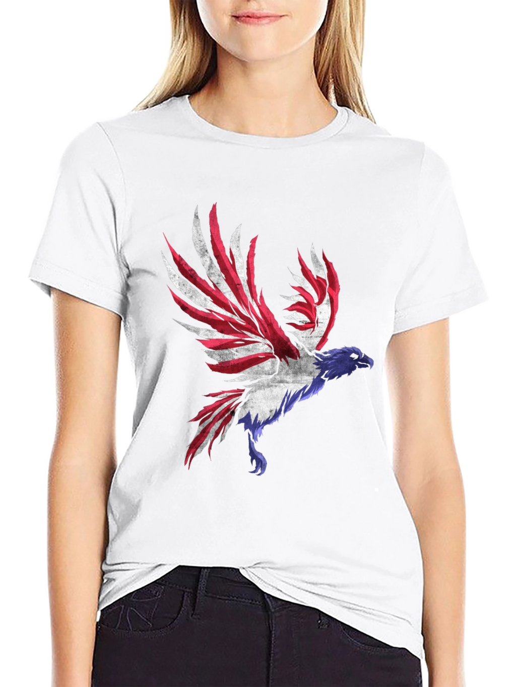 American Eagle Graphic T-Shirt