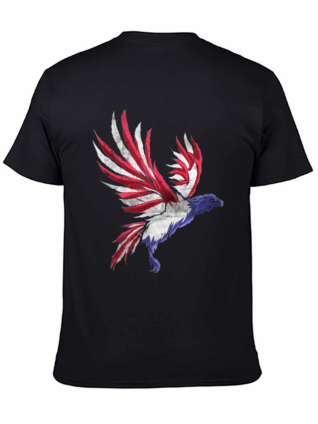 American Eagle Graphic T-Shirt
