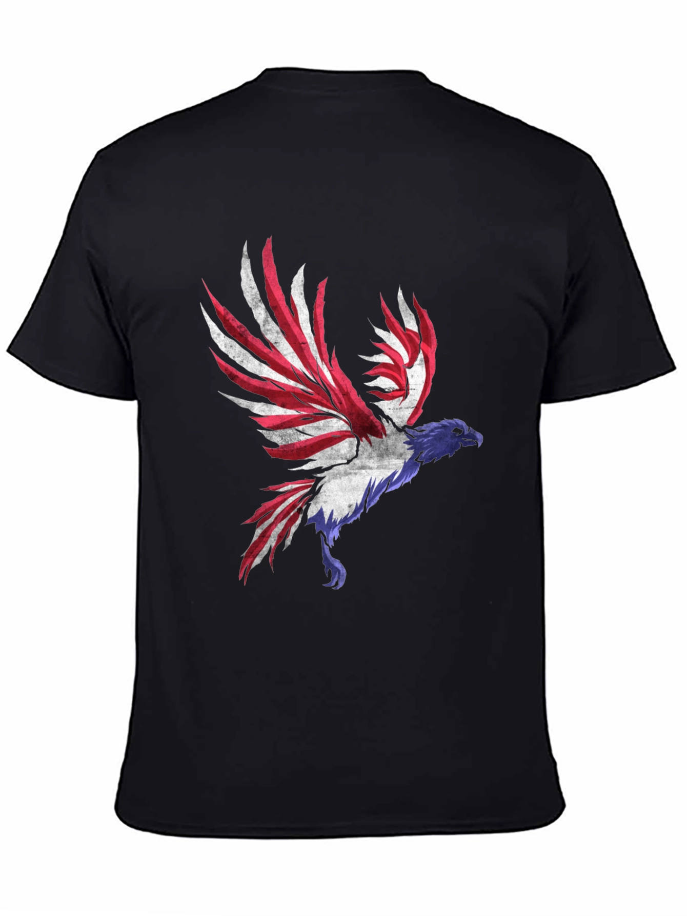 American Eagle Graphic T-Shirt