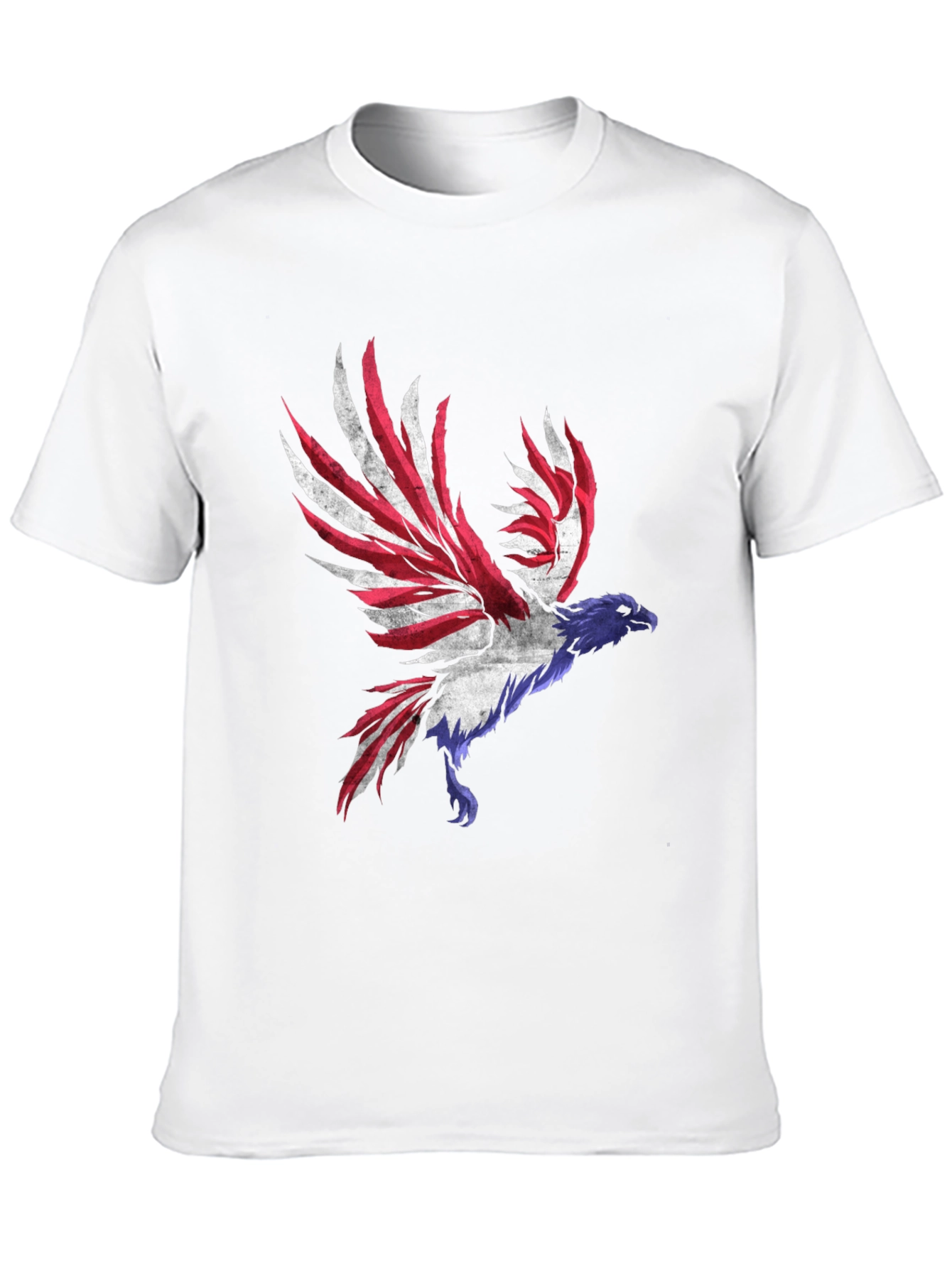 American Eagle Graphic T-Shirt