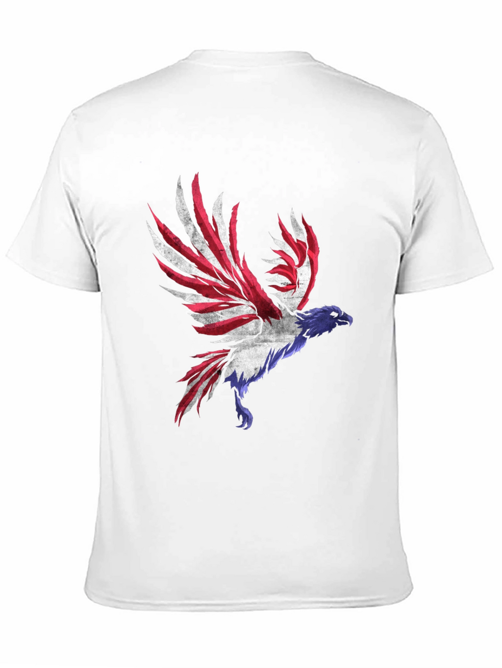 American Eagle Graphic T-Shirt