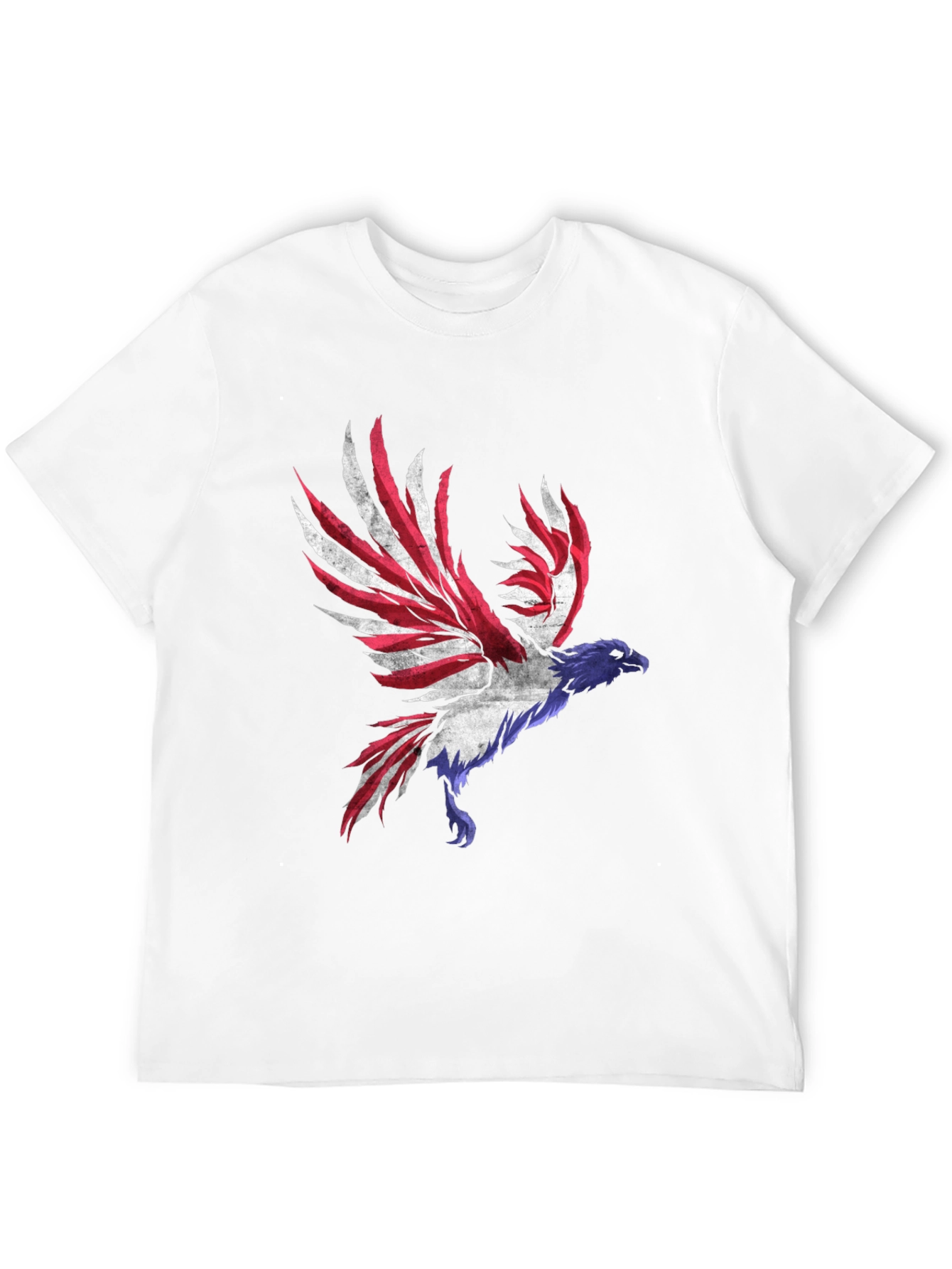 American Eagle Graphic T-Shirt