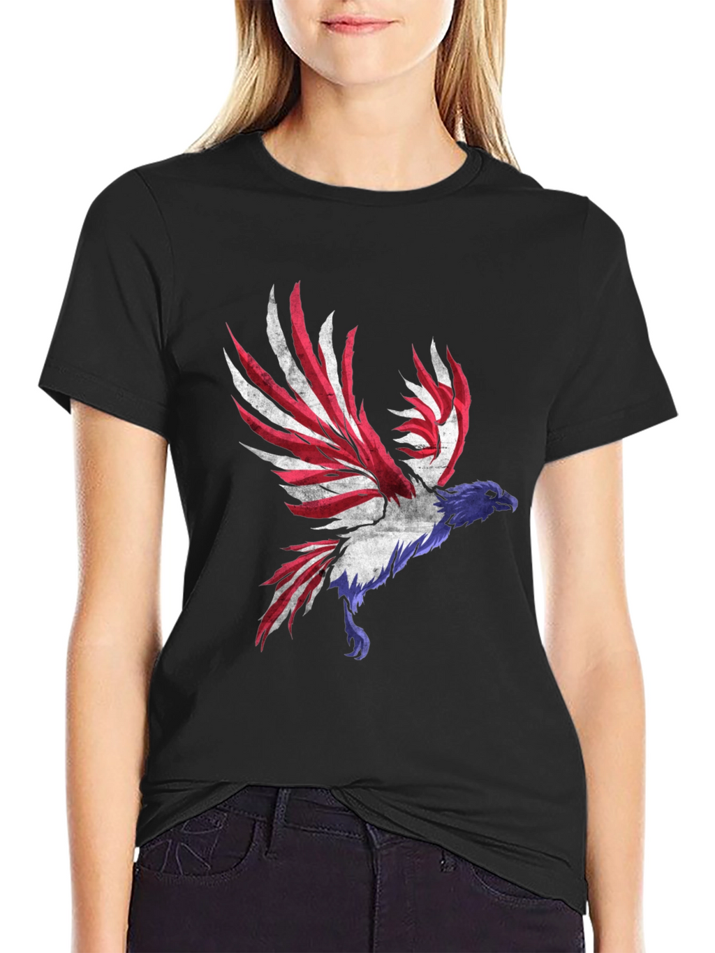 American Eagle Graphic T-Shirt