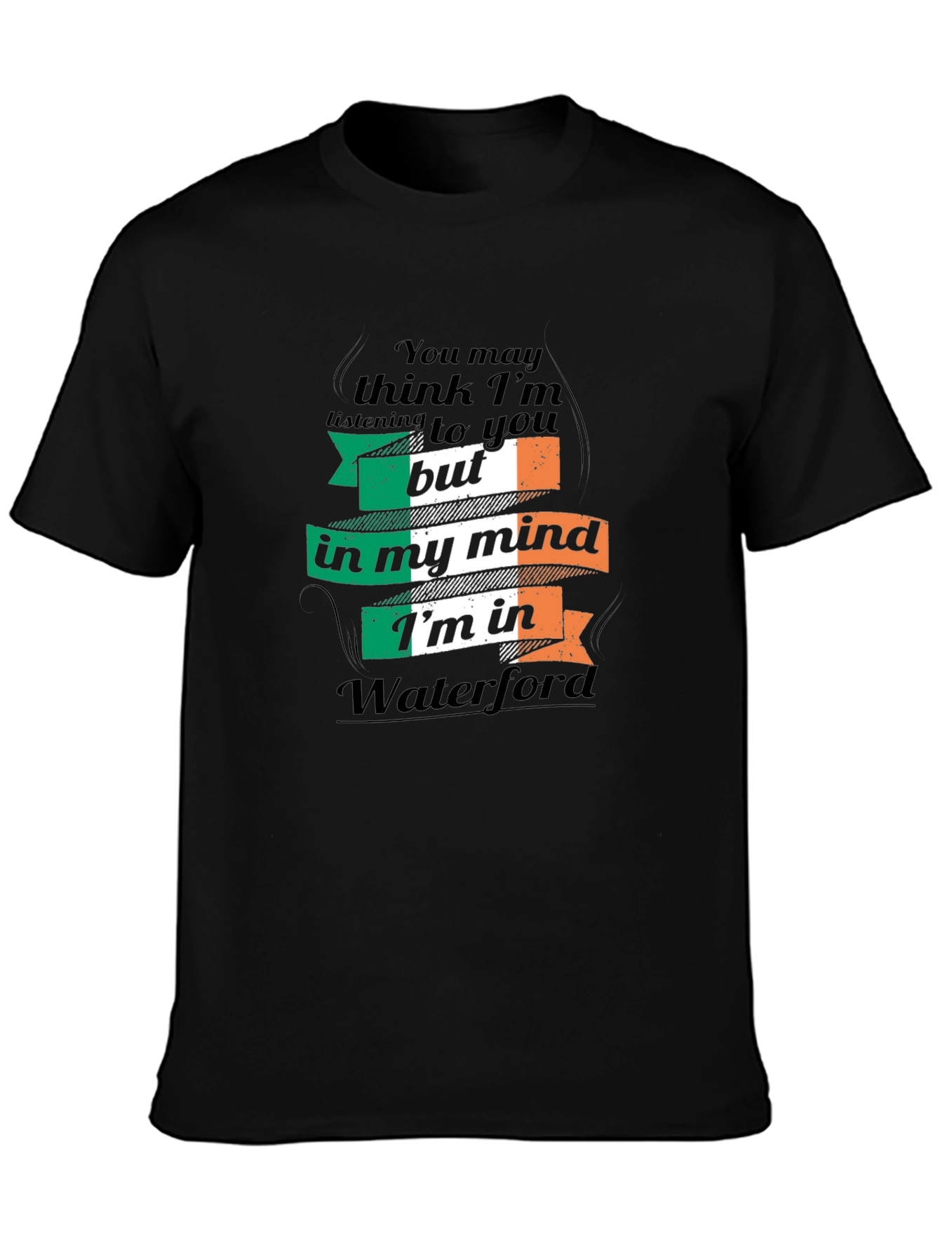 Waterford Ireland Mind T-Shirt