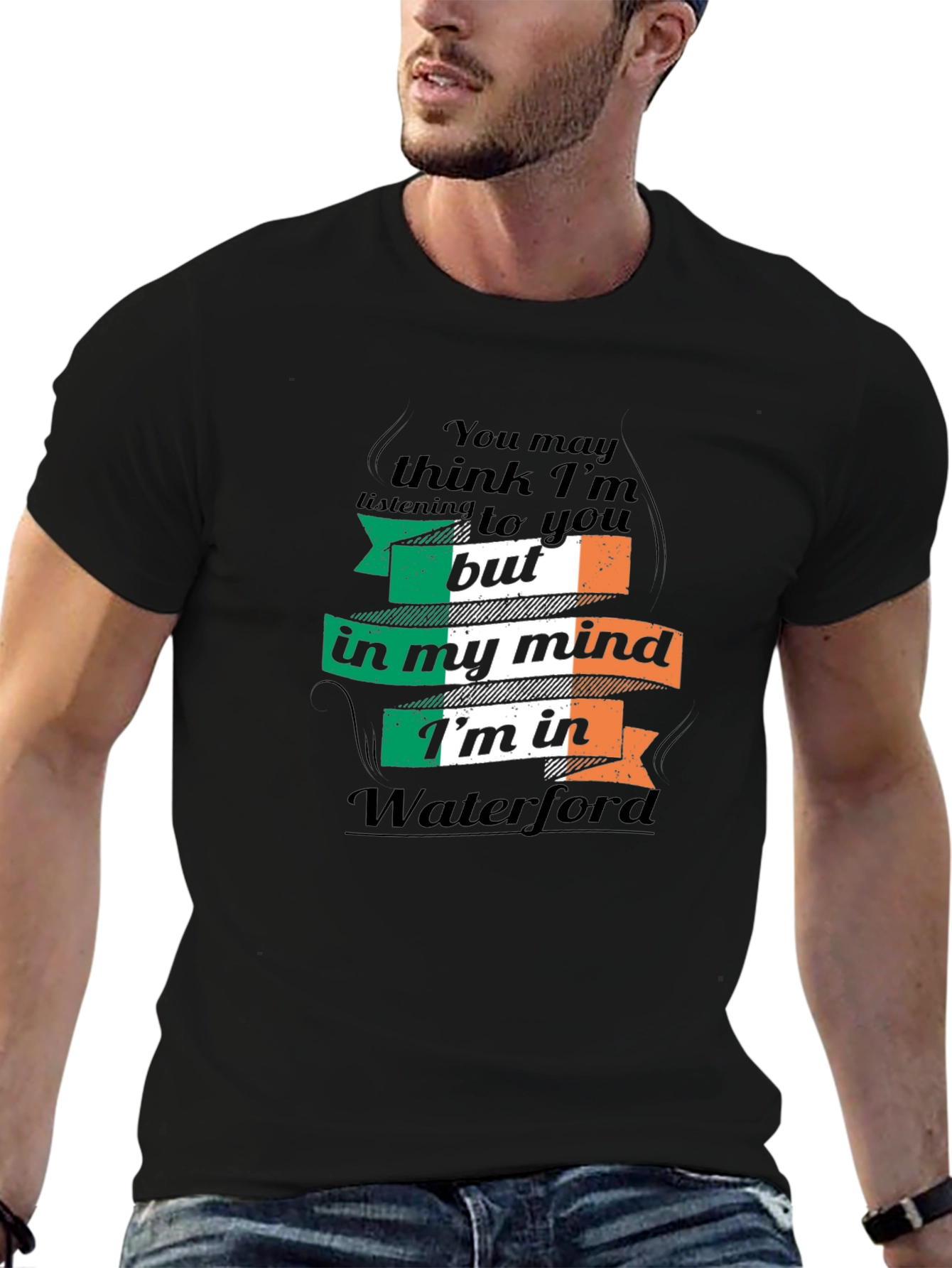 Waterford Ireland Mind T-Shirt