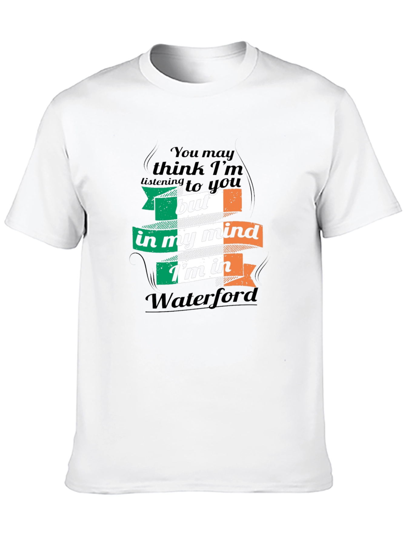 Waterford Ireland Mind T-Shirt
