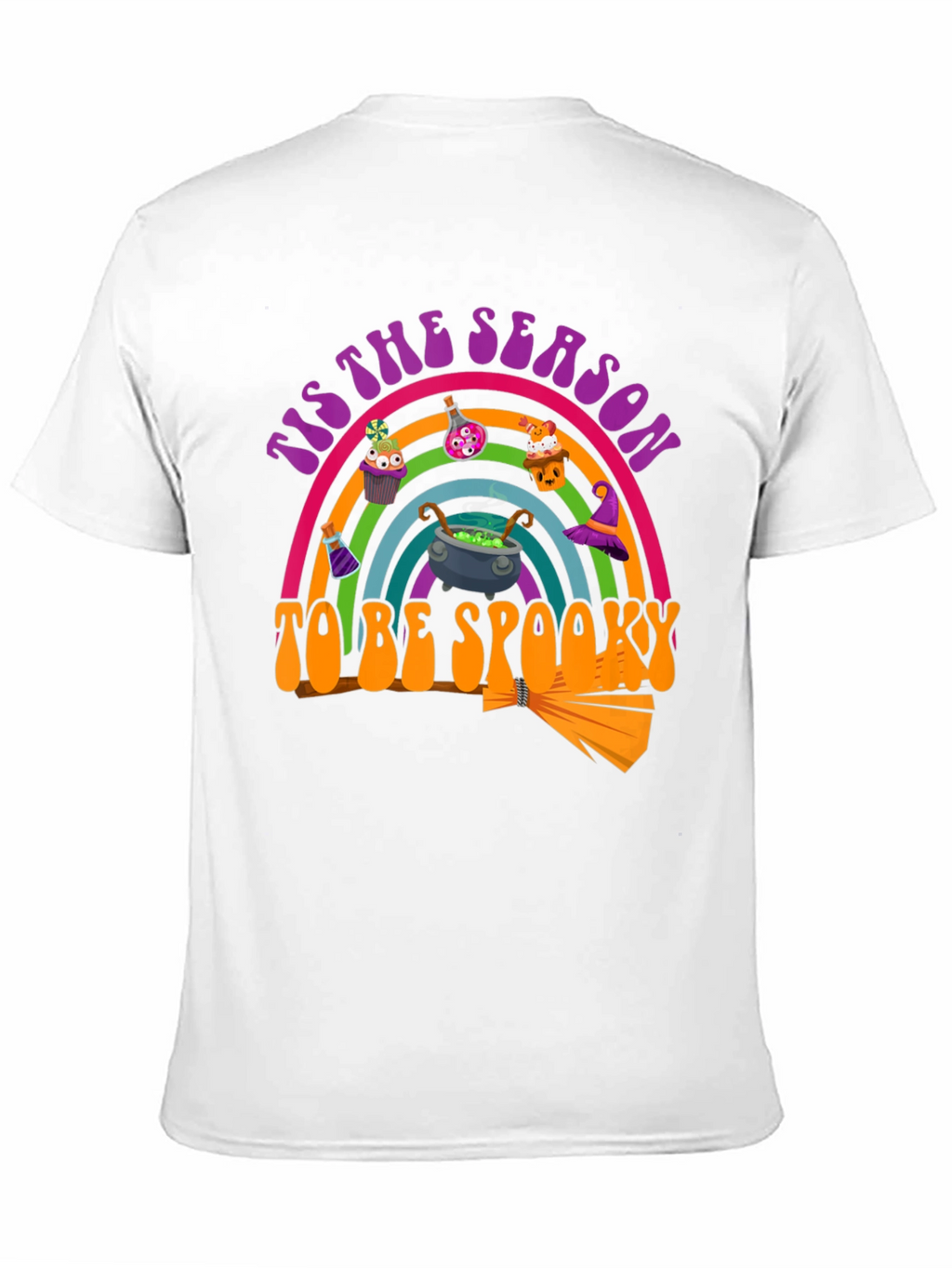Spooky Season T-Shirt