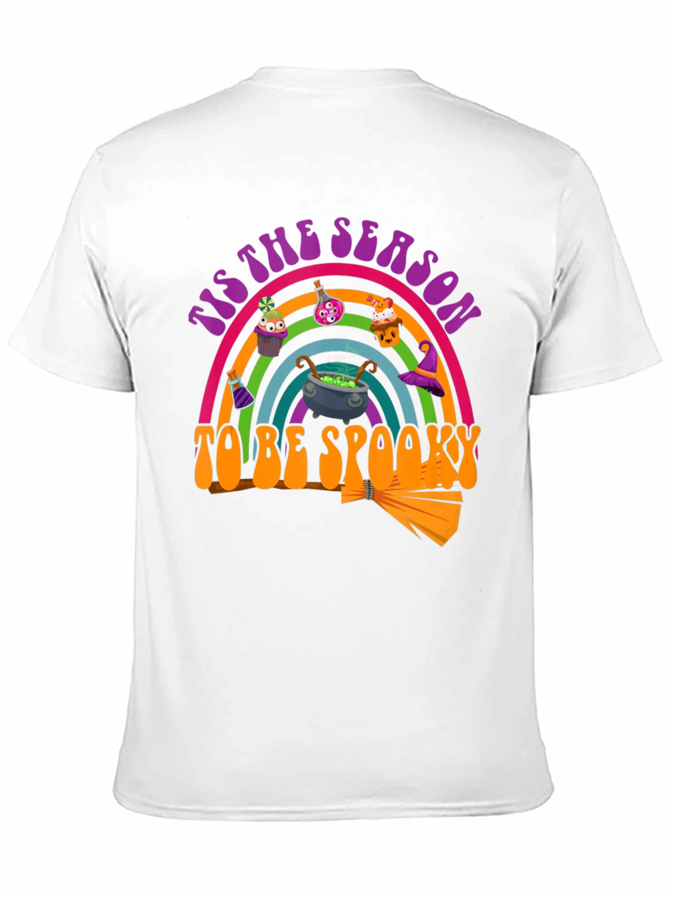 Spooky Season T-Shirt