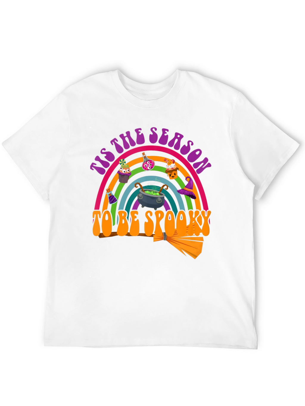 Spooky Season T-Shirt