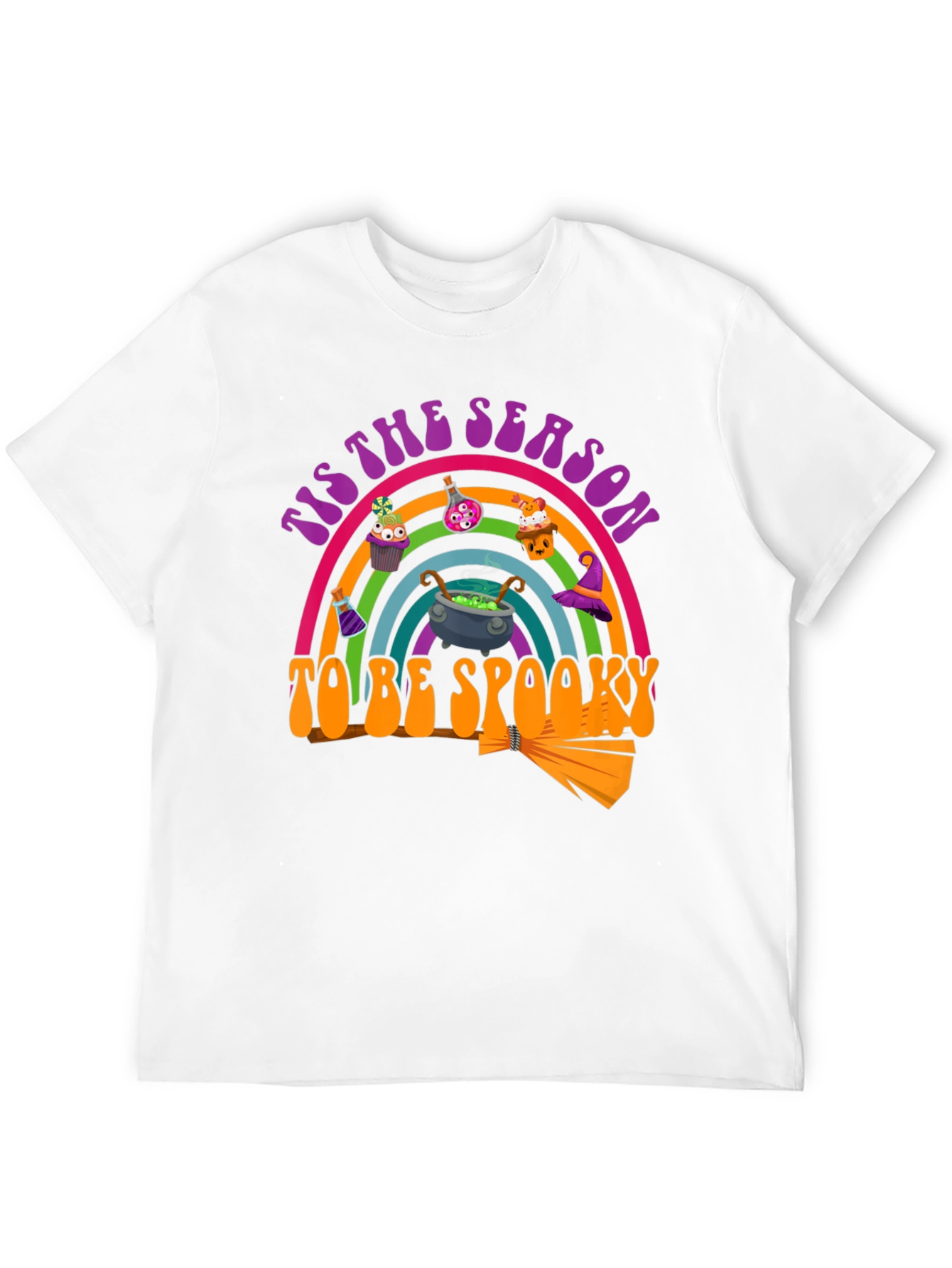 Spooky Season T-Shirt