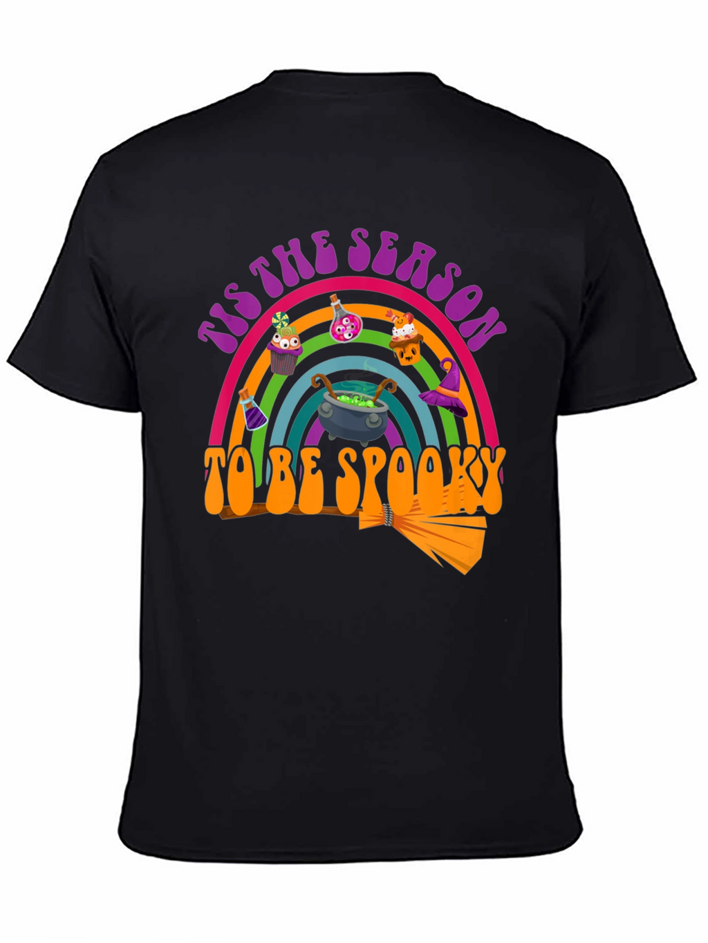Spooky Season T-Shirt