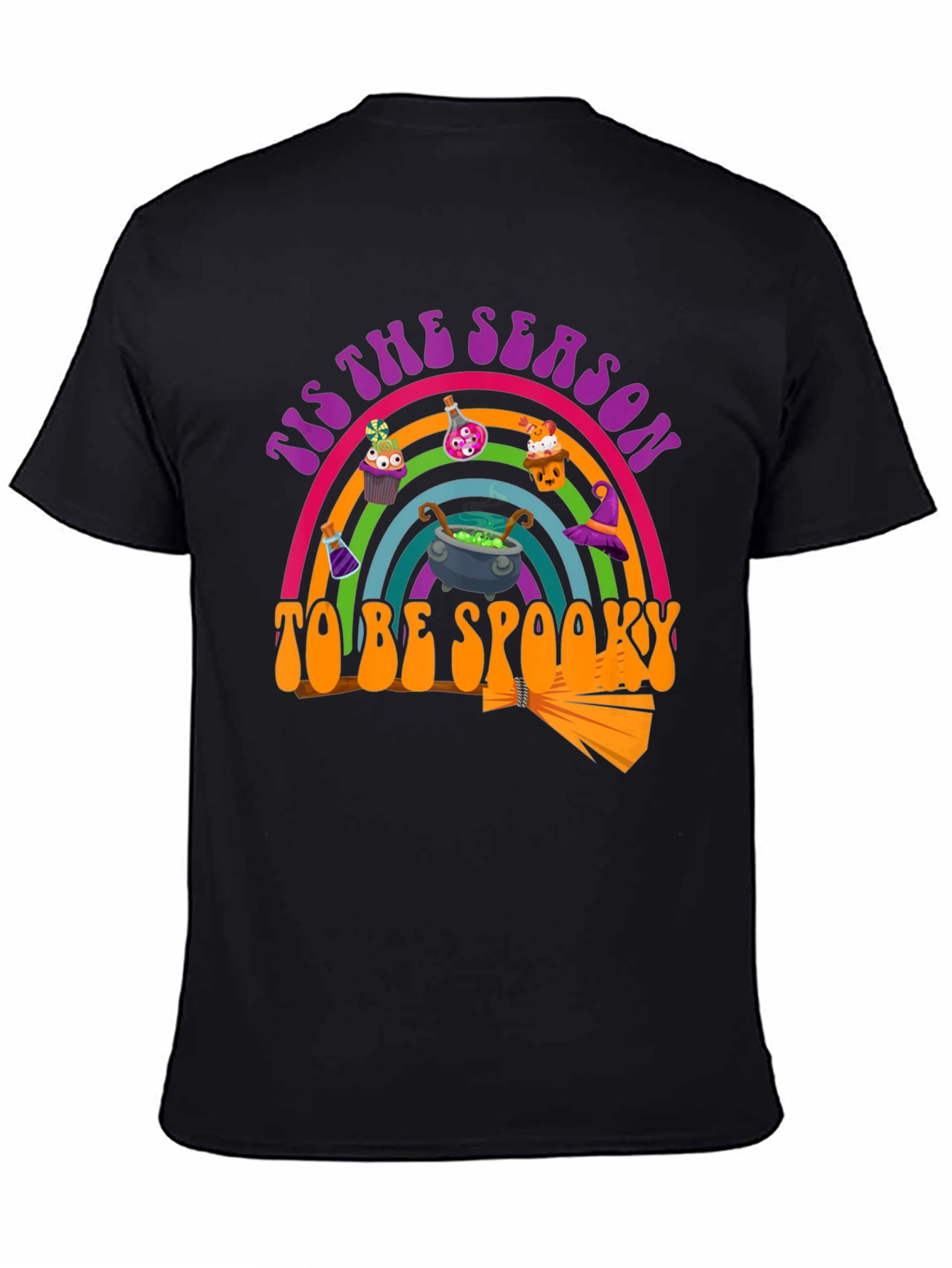 Spooky Season T-Shirt