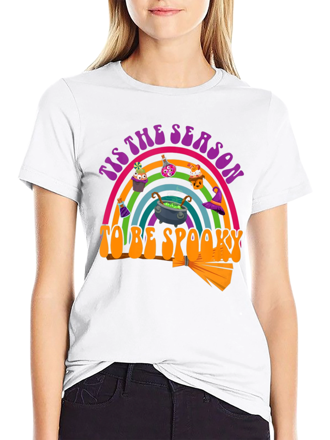 Spooky Season T-Shirt