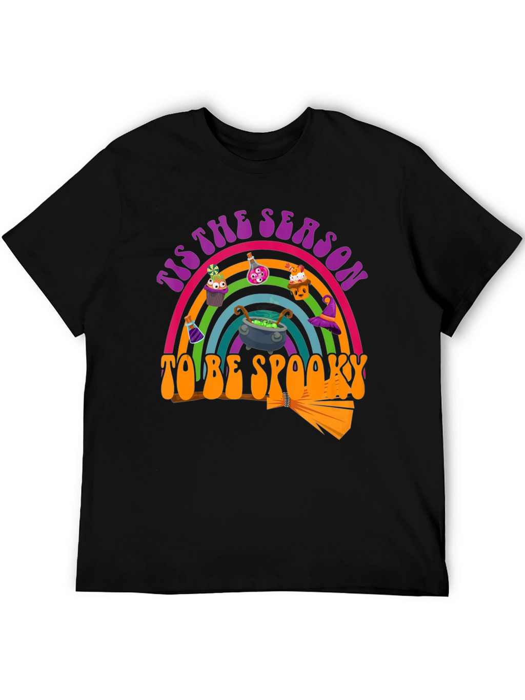 Spooky Season T-Shirt