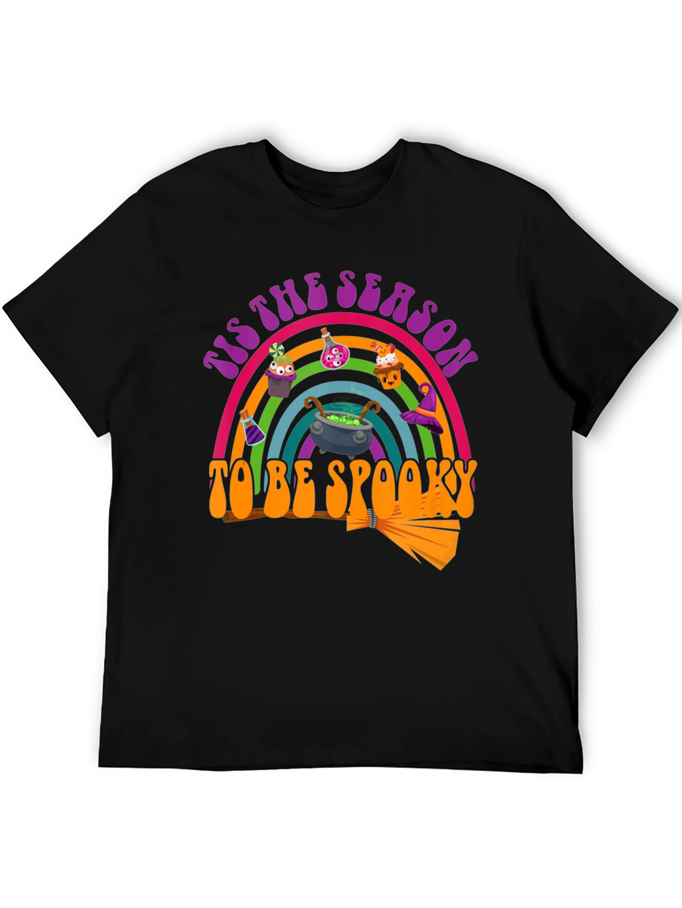 Spooky Season T-Shirt
