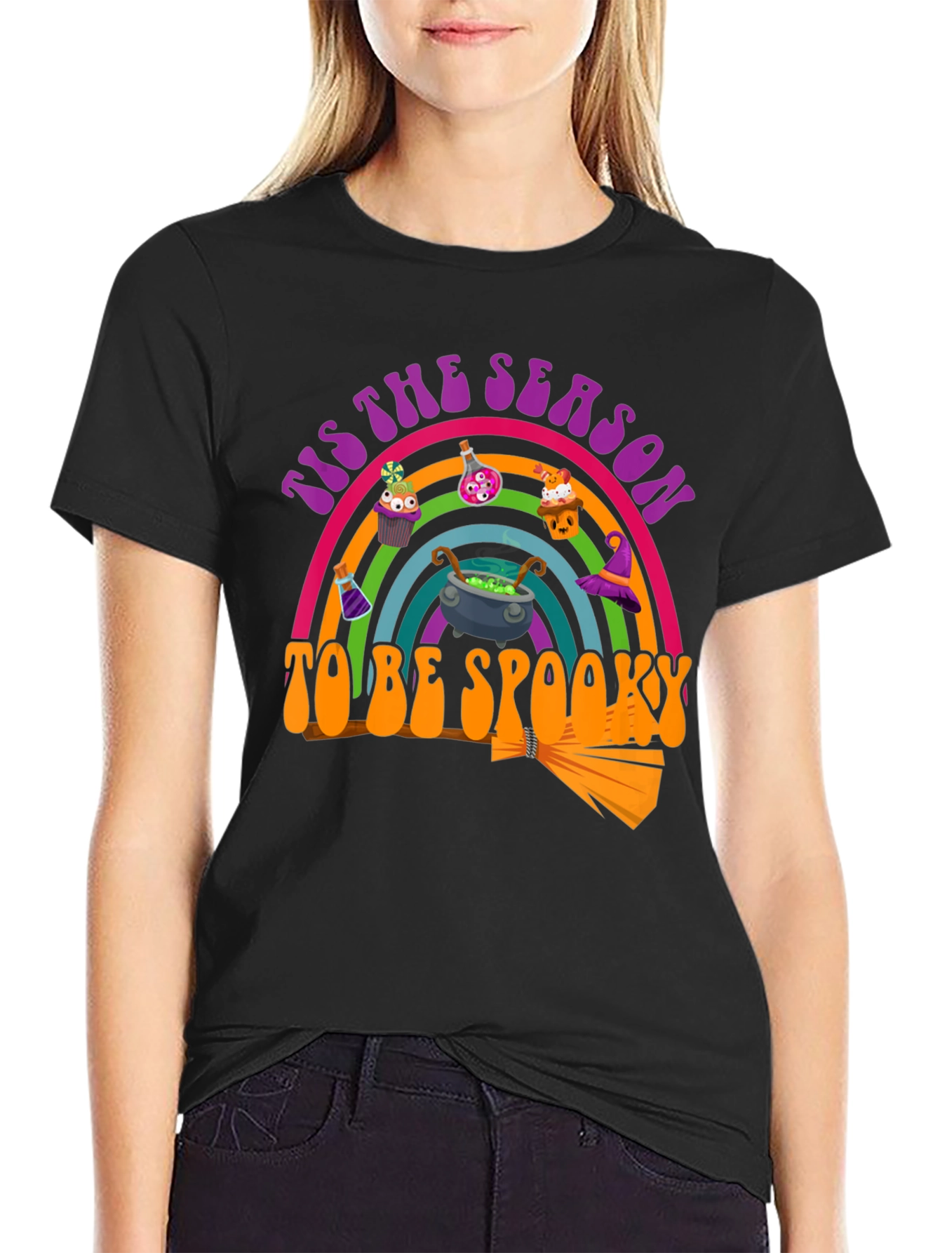 Spooky Season T-Shirt