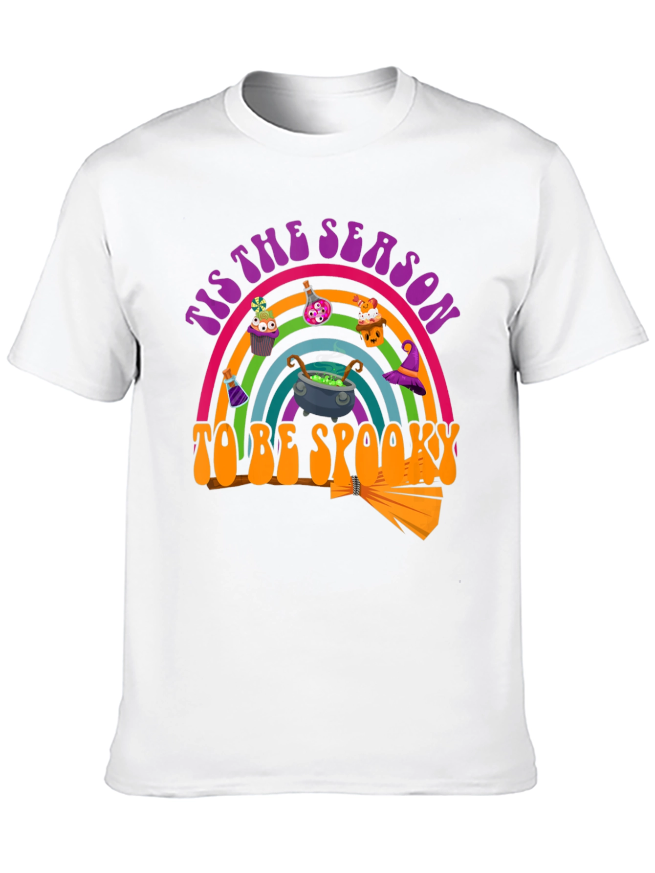 Spooky Season T-Shirt
