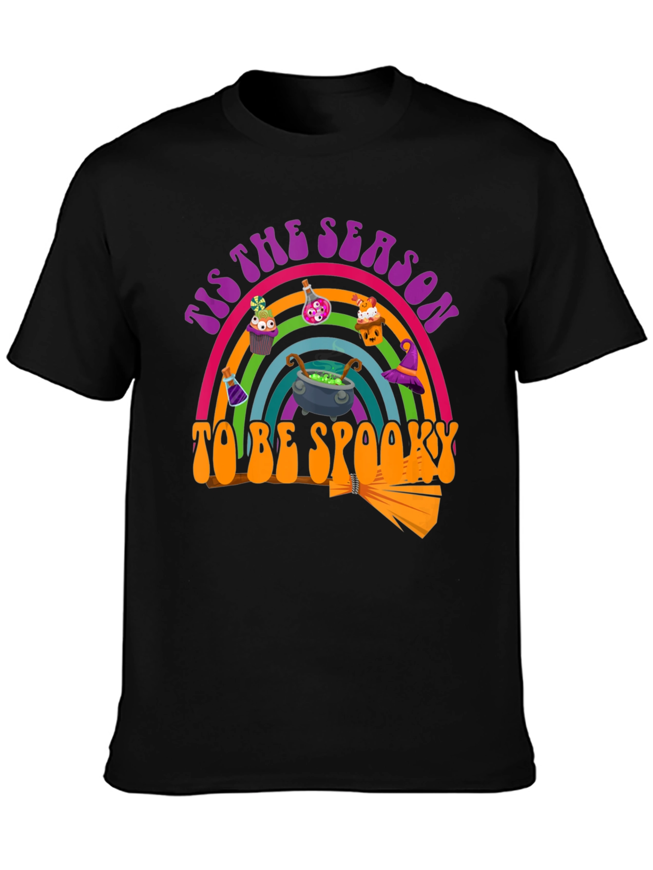 Spooky Season T-Shirt