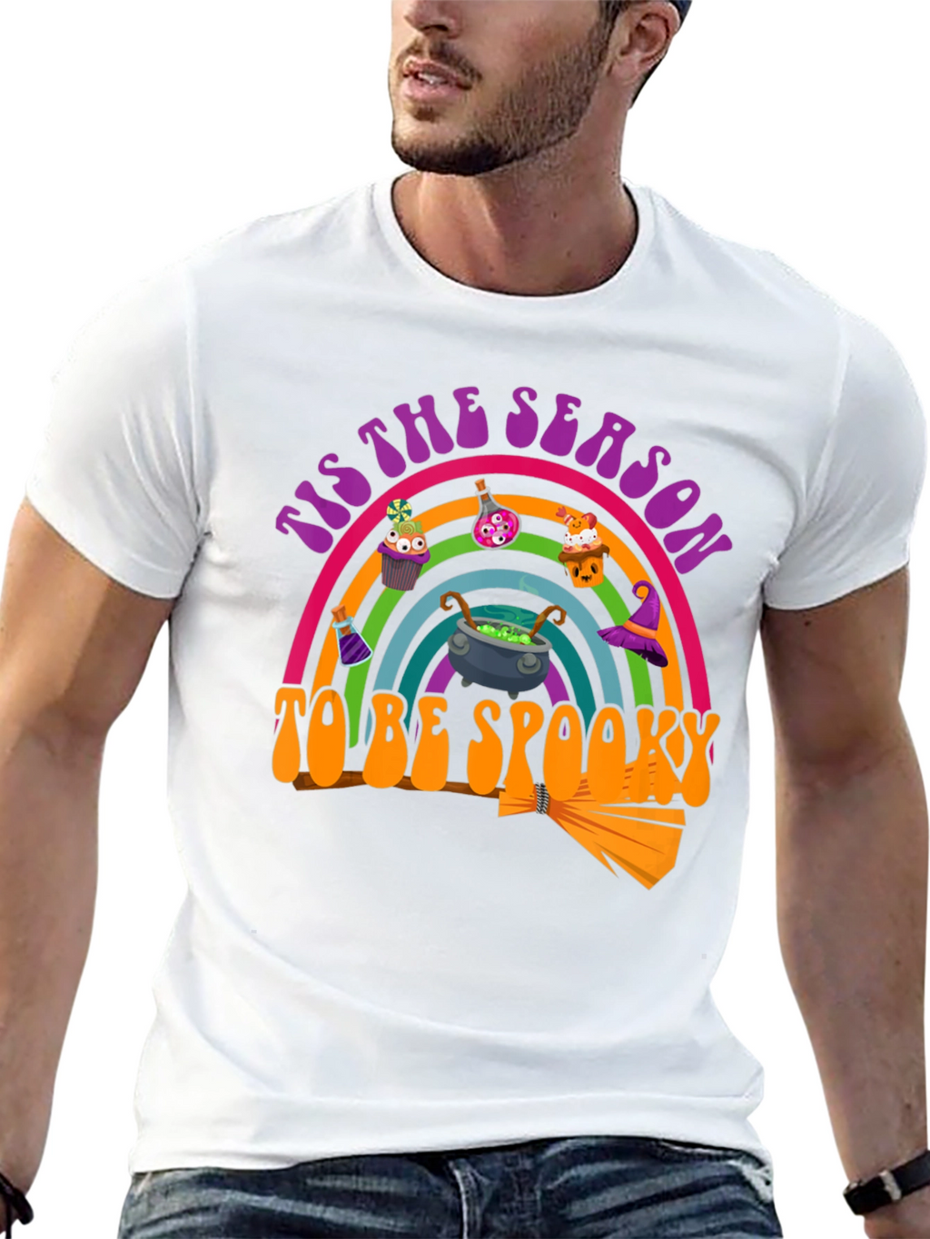 Spooky Season T-Shirt