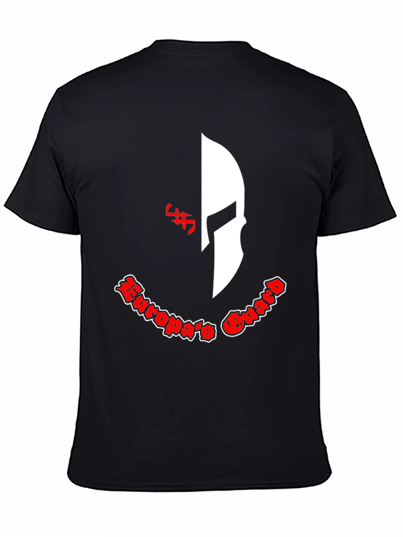 Europa Guard Graphic T-Shirt