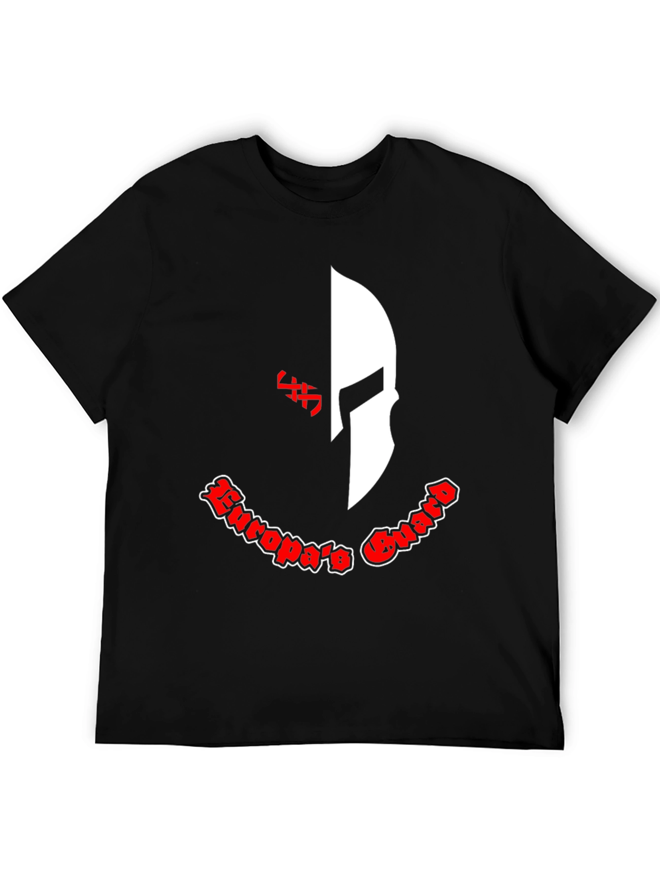 Europa Guard Graphic T-Shirt