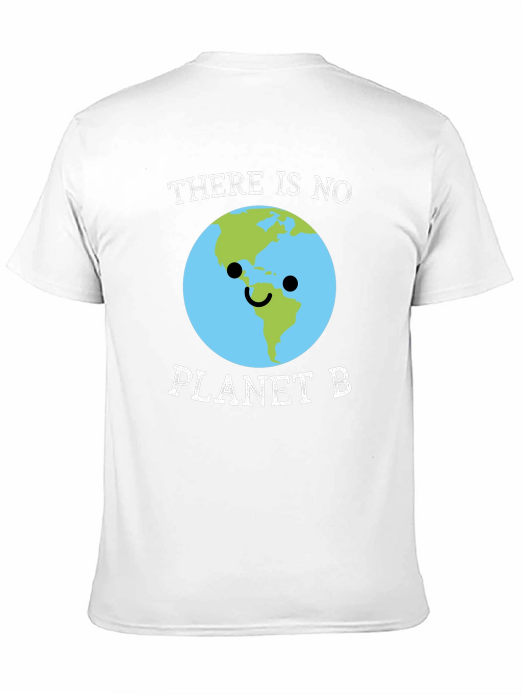 There Is No Planet B Graphic Tee