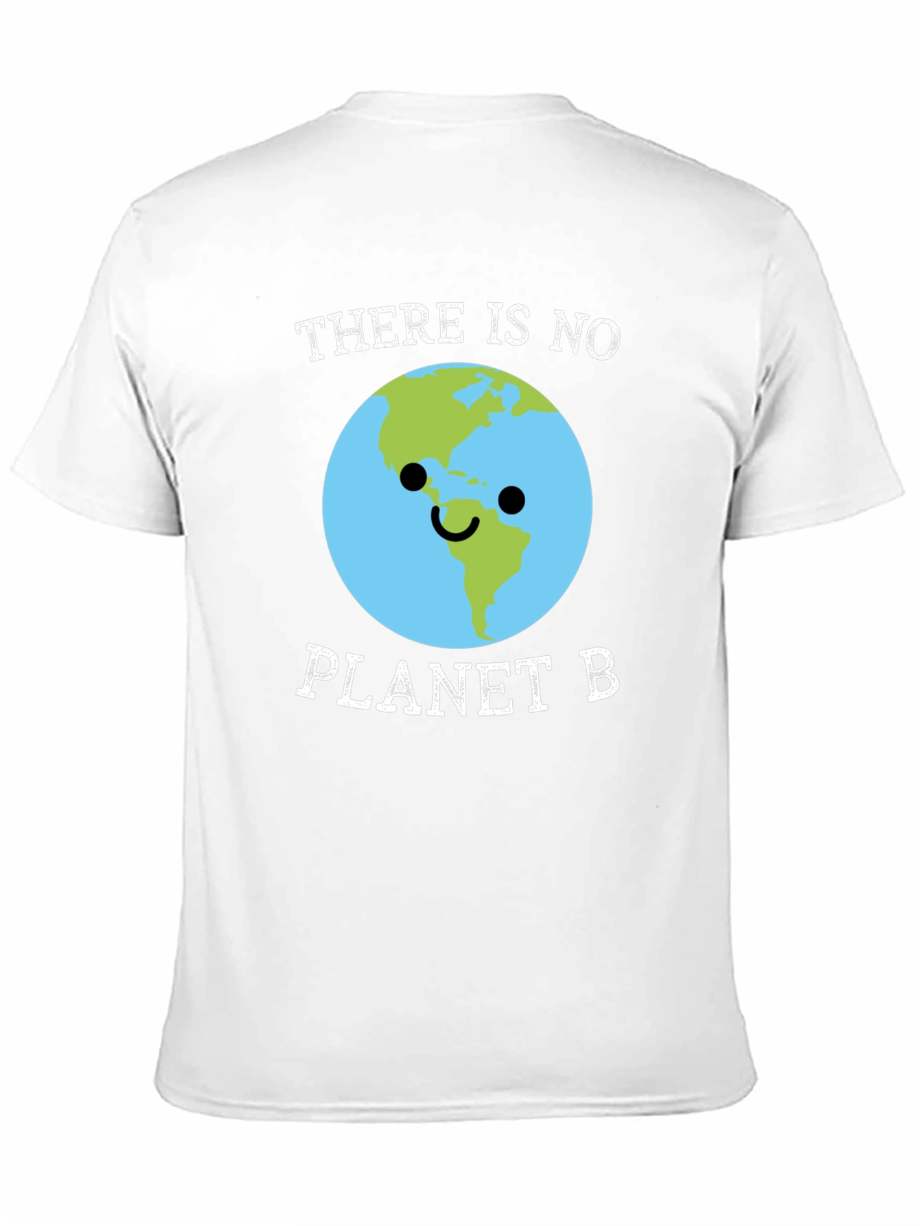 There Is No Planet B Graphic Tee