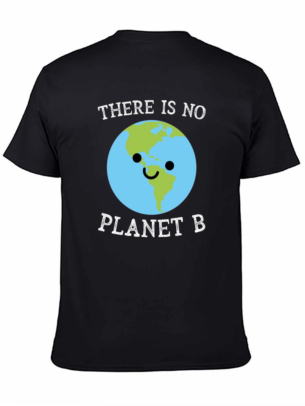 There Is No Planet B Graphic Tee
